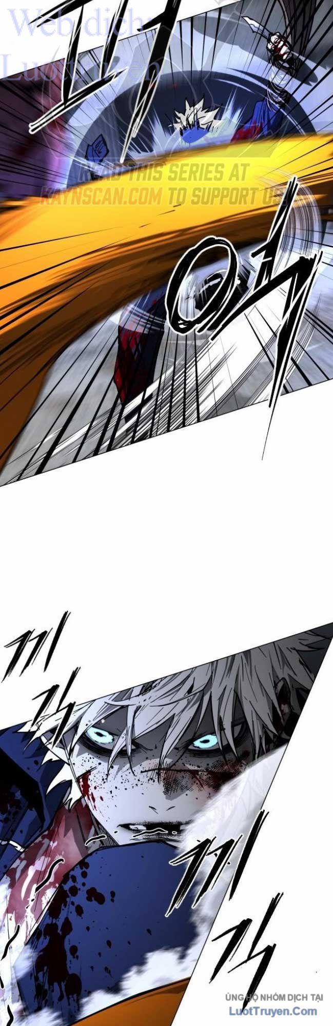 Vùng Đất Sương Mù Chapter 46 - 35