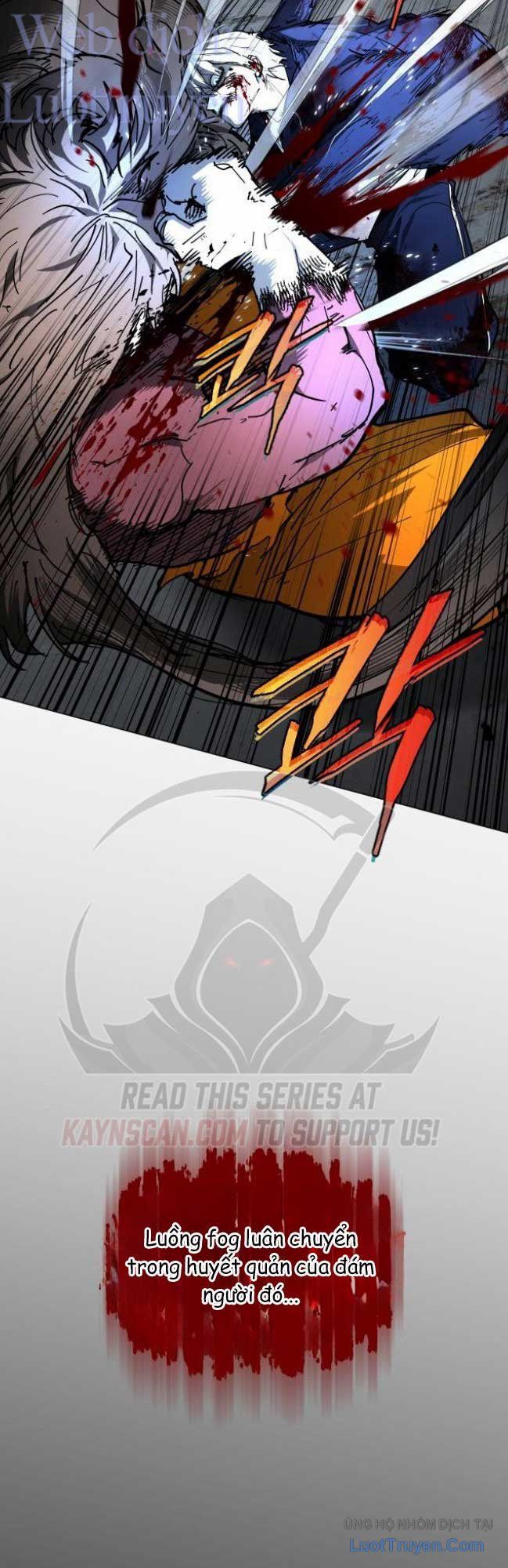 Vùng Đất Sương Mù Chapter 46 - 39