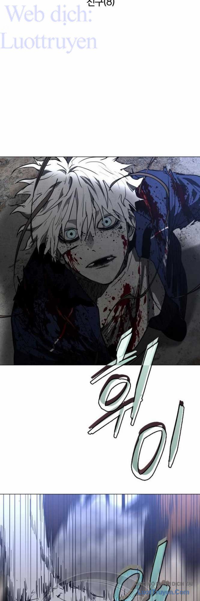 Vùng Đất Sương Mù Chapter 46 - 5