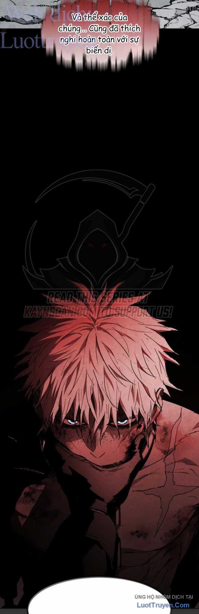 Vùng Đất Sương Mù Chapter 46 - 44
