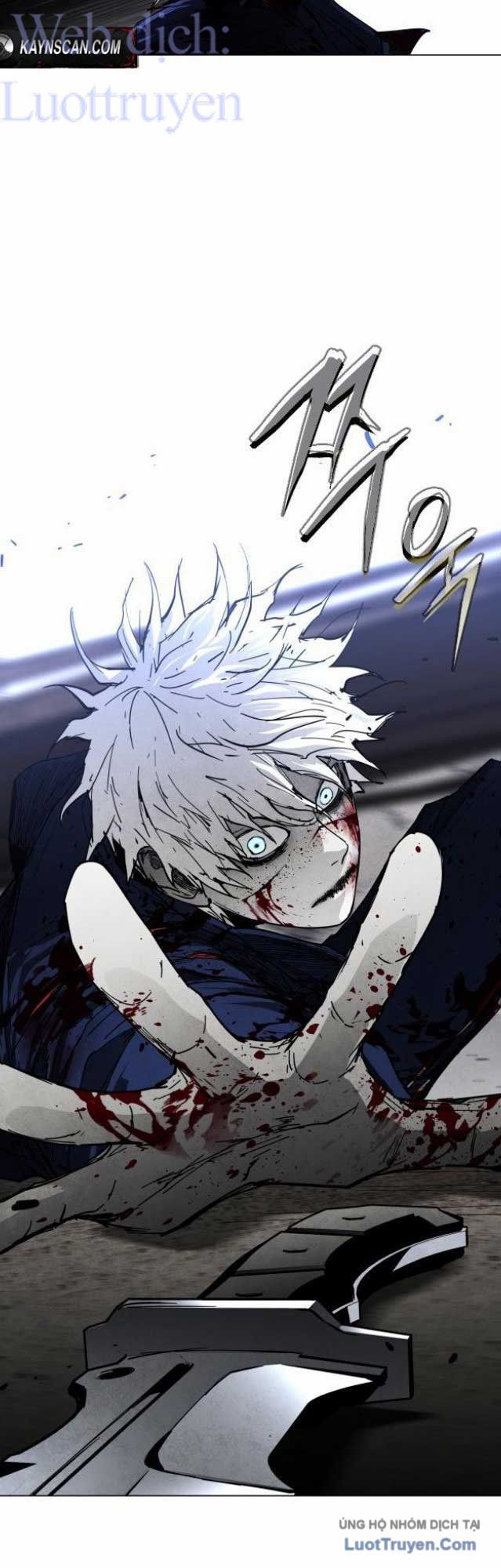 Vùng Đất Sương Mù Chapter 46 - 47