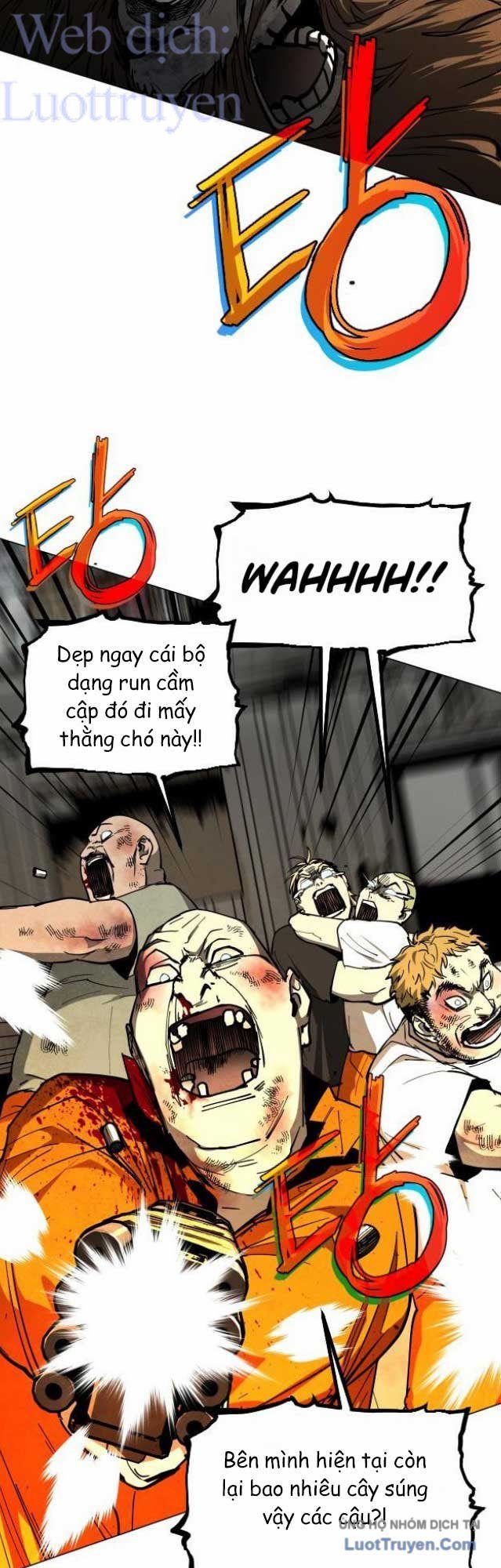 Vùng Đất Sương Mù Chapter 46 - 55