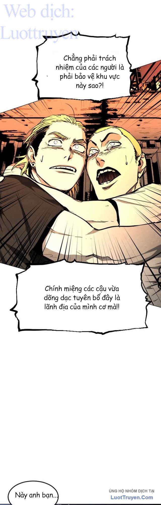 Vùng Đất Sương Mù Chapter 46 - 57