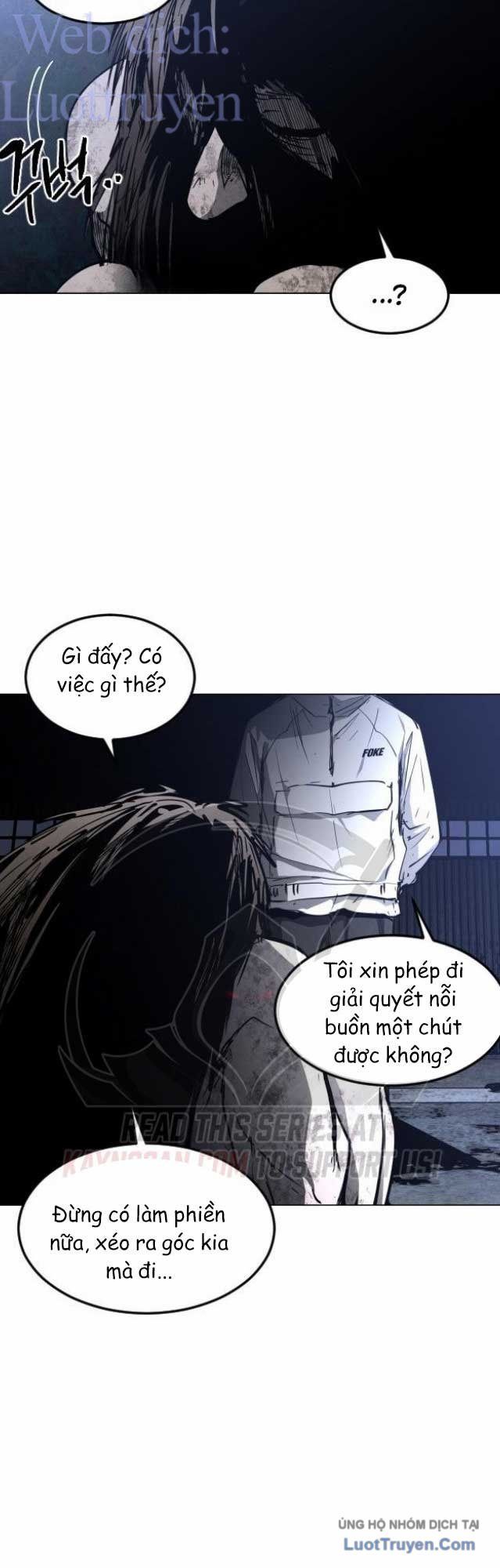 Vùng Đất Sương Mù Chapter 46 - 58