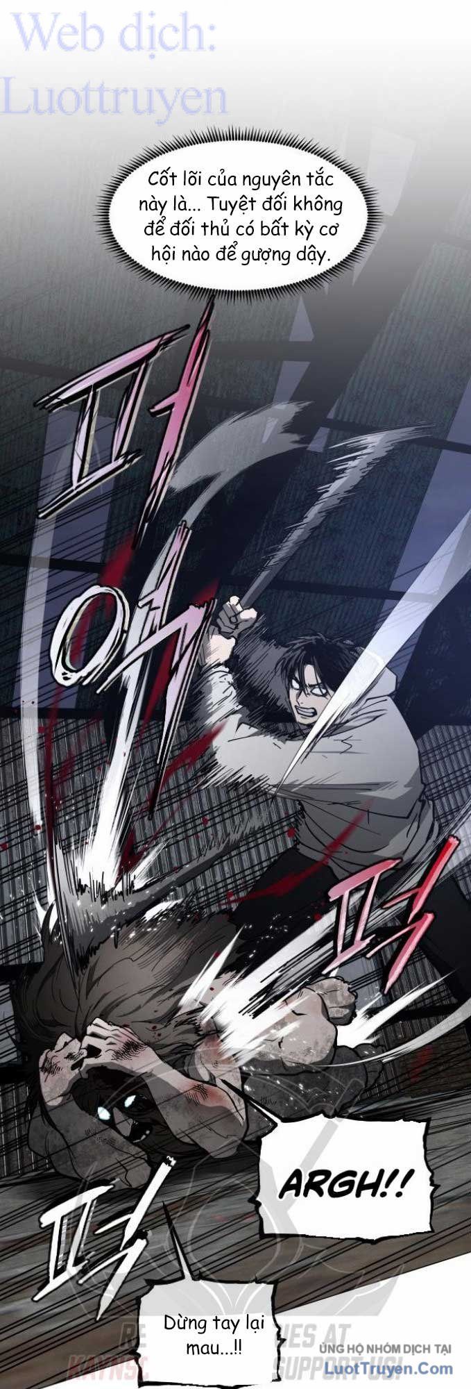 Vùng Đất Sương Mù Chapter 46 - 62