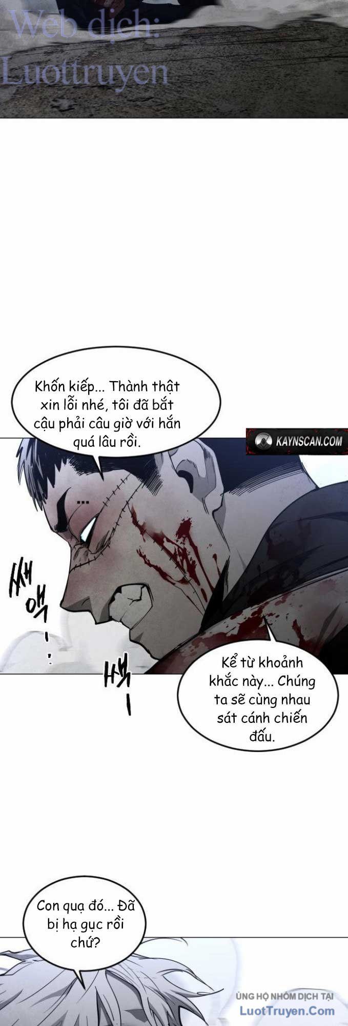 Vùng Đất Sương Mù Chapter 46 - 65