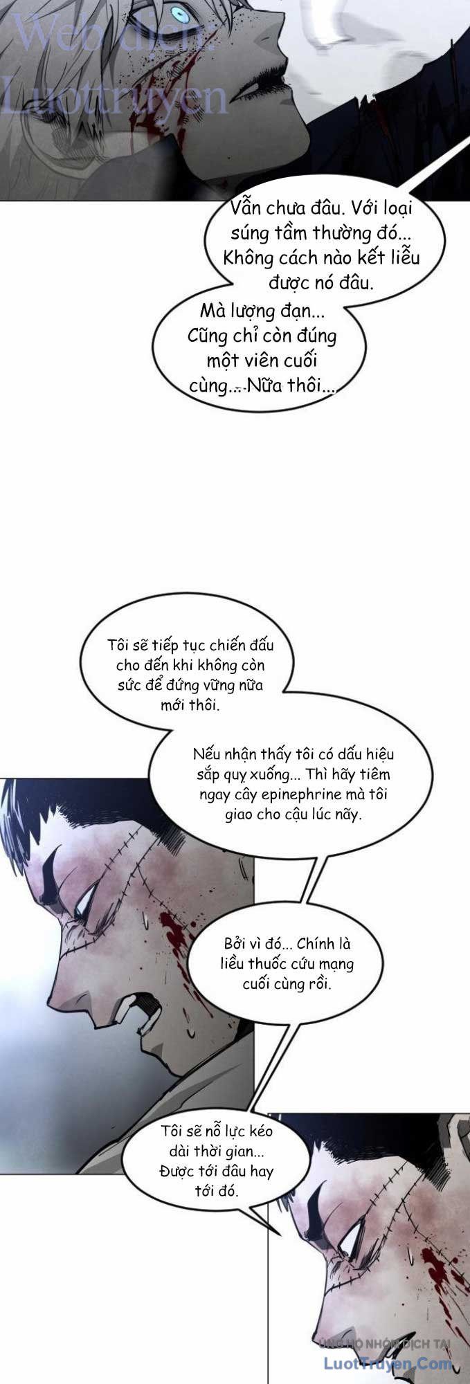 Vùng Đất Sương Mù Chapter 46 - 66