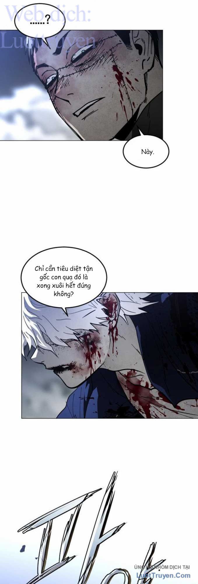 Vùng Đất Sương Mù Chapter 46 - 68