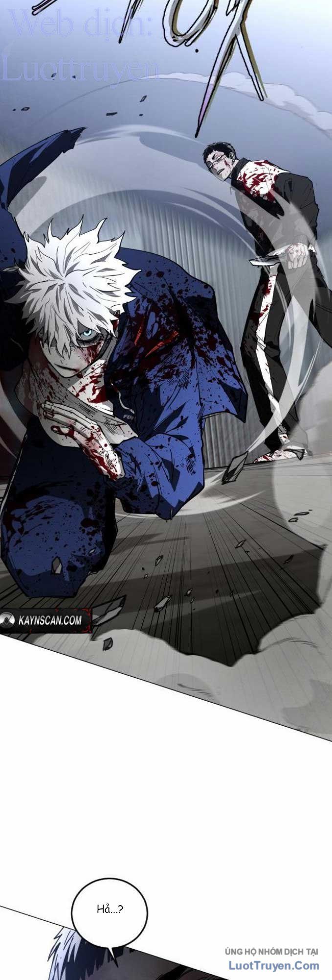 Vùng Đất Sương Mù Chapter 46 - 69