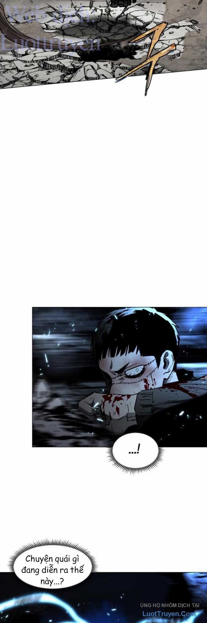 Vùng Đất Sương Mù Chapter 46 - 9