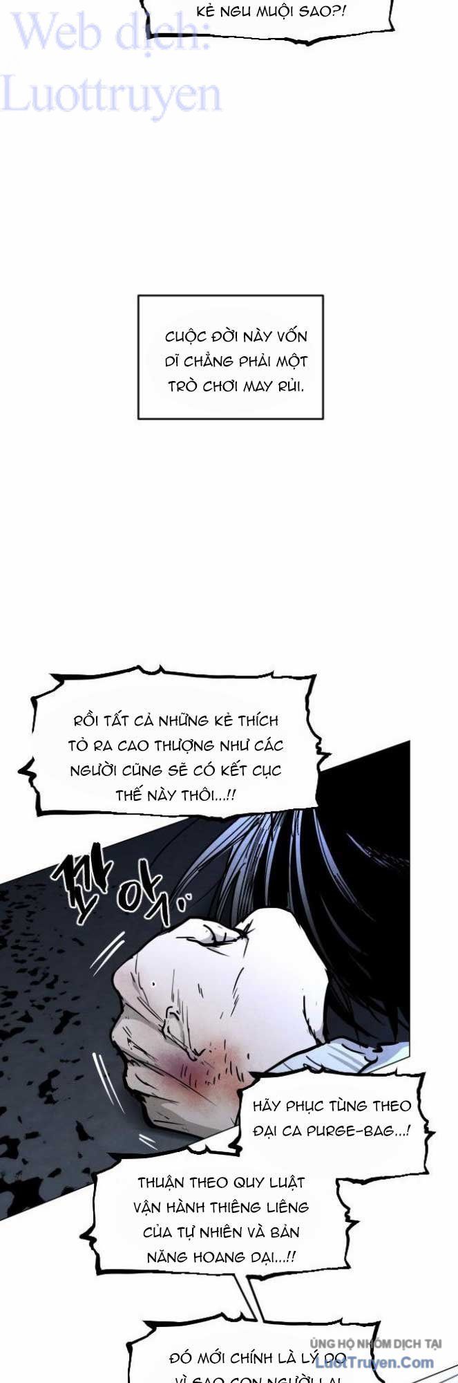 Vùng Đất Sương Mù Chapter 47 - 12