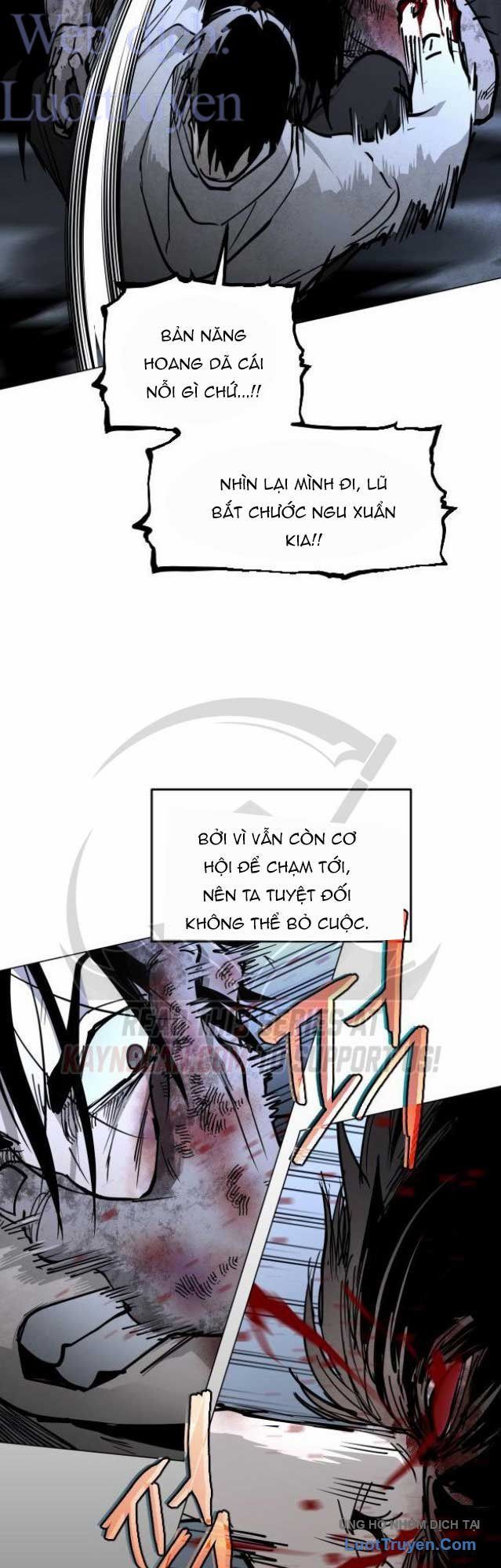 Vùng Đất Sương Mù Chapter 47 - 15