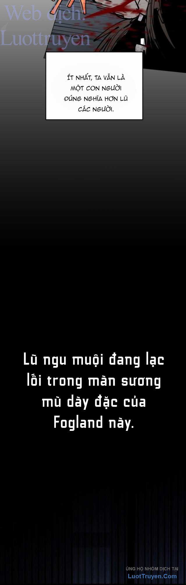 Vùng Đất Sương Mù Chapter 47 - 16