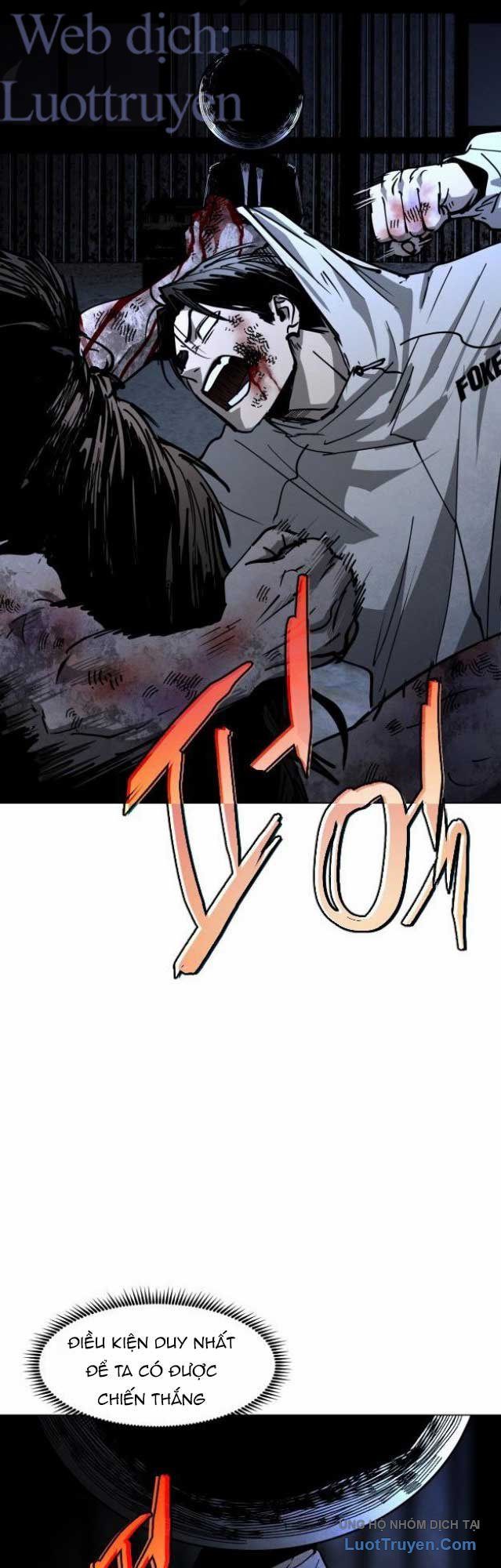 Vùng Đất Sương Mù Chapter 47 - 17