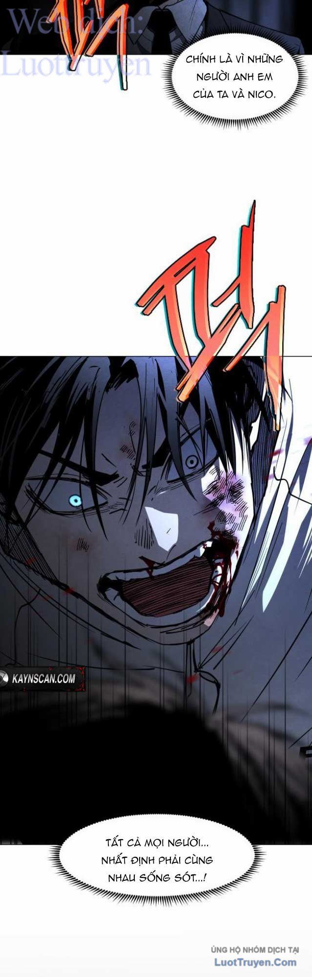 Vùng Đất Sương Mù Chapter 47 - 18