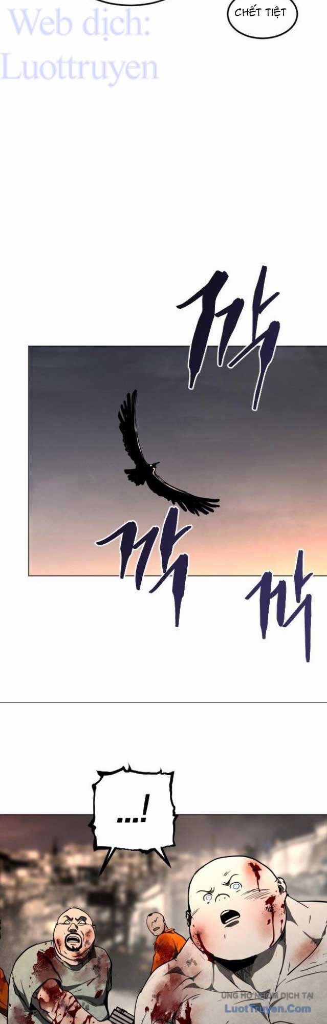 Vùng Đất Sương Mù Chapter 47 - 24