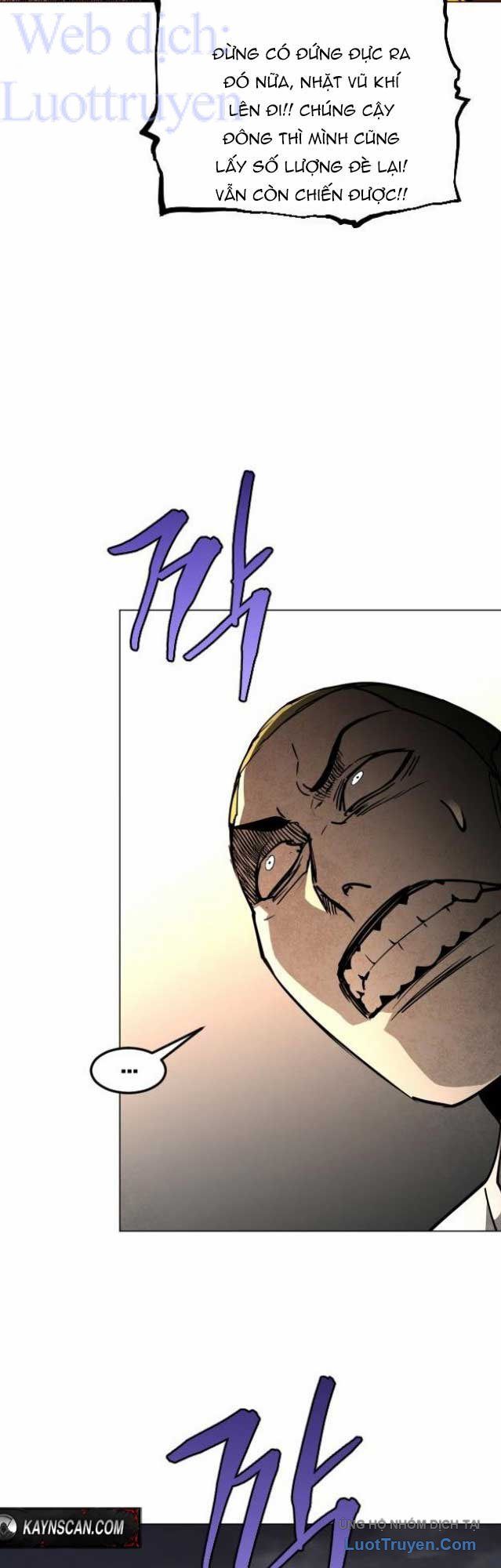 Vùng Đất Sương Mù Chapter 47 - 27
