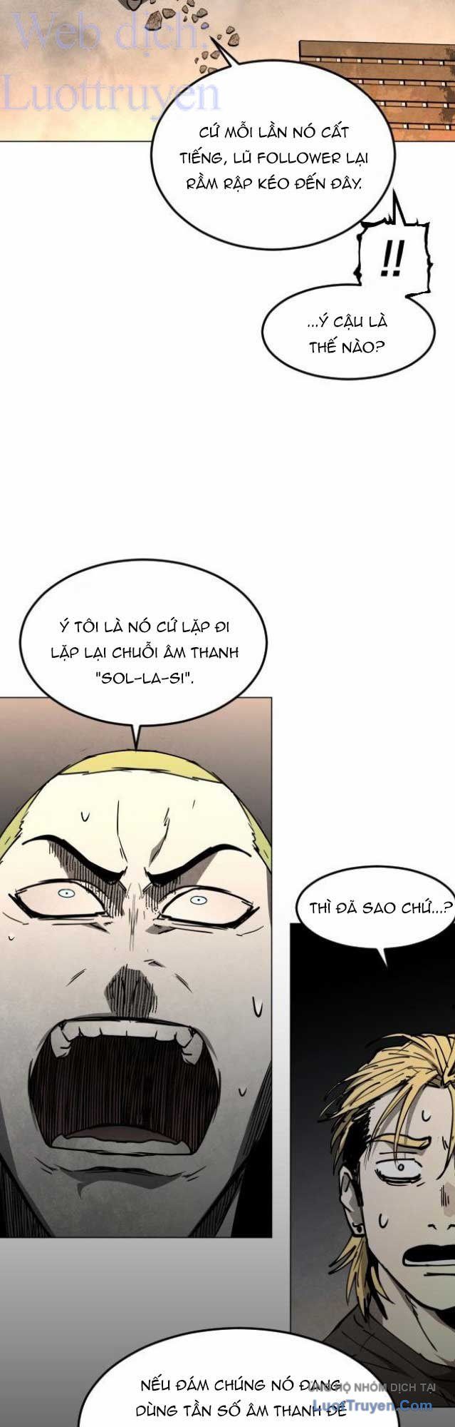 Vùng Đất Sương Mù Chapter 47 - 29