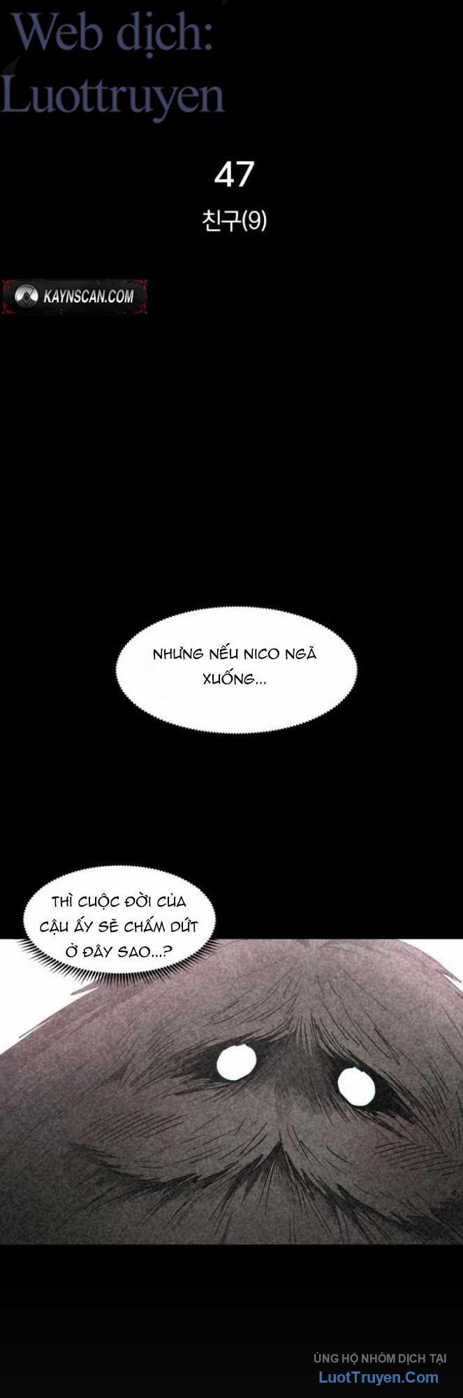 Vùng Đất Sương Mù Chapter 47 - 4