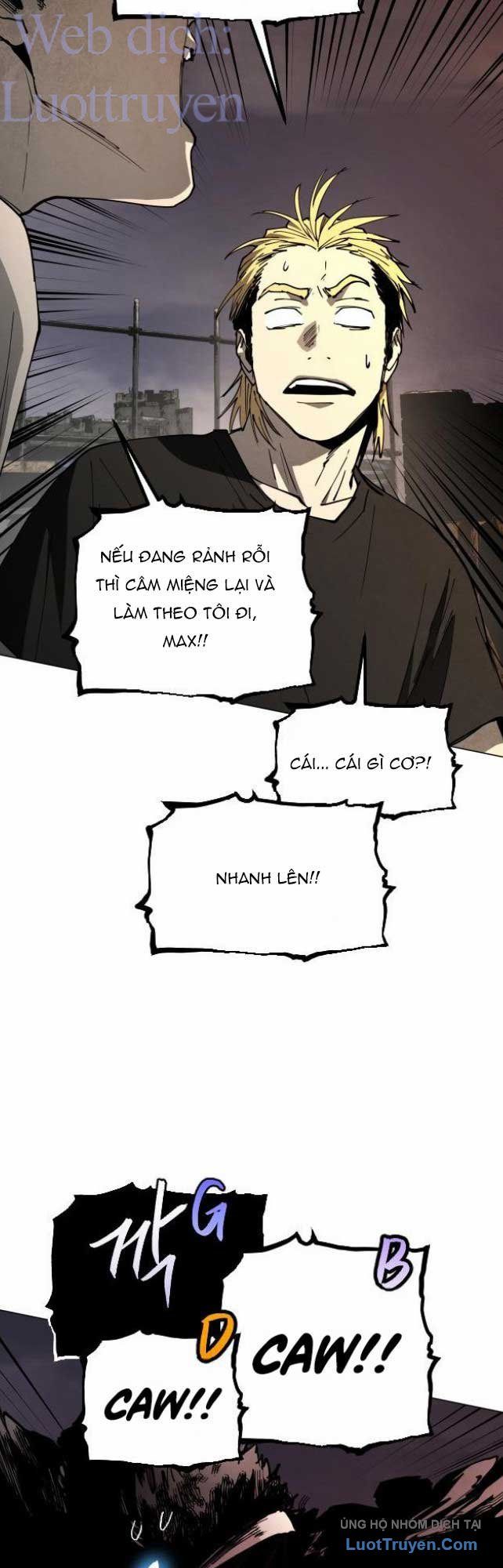 Vùng Đất Sương Mù Chapter 47 - 33
