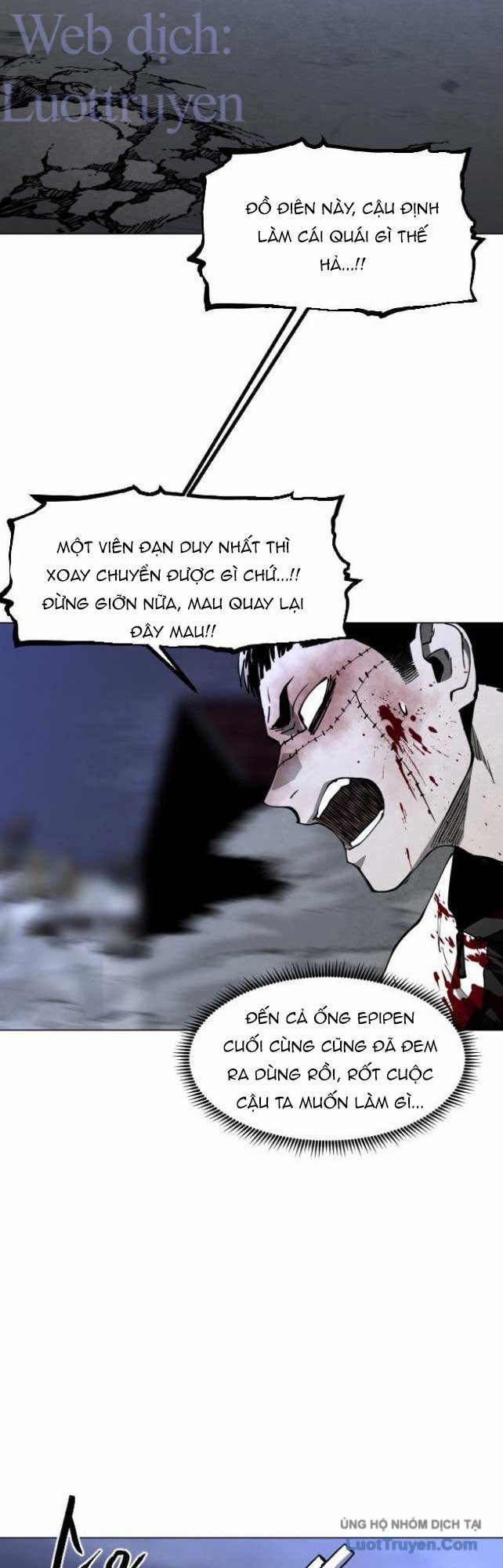Vùng Đất Sương Mù Chapter 47 - 36