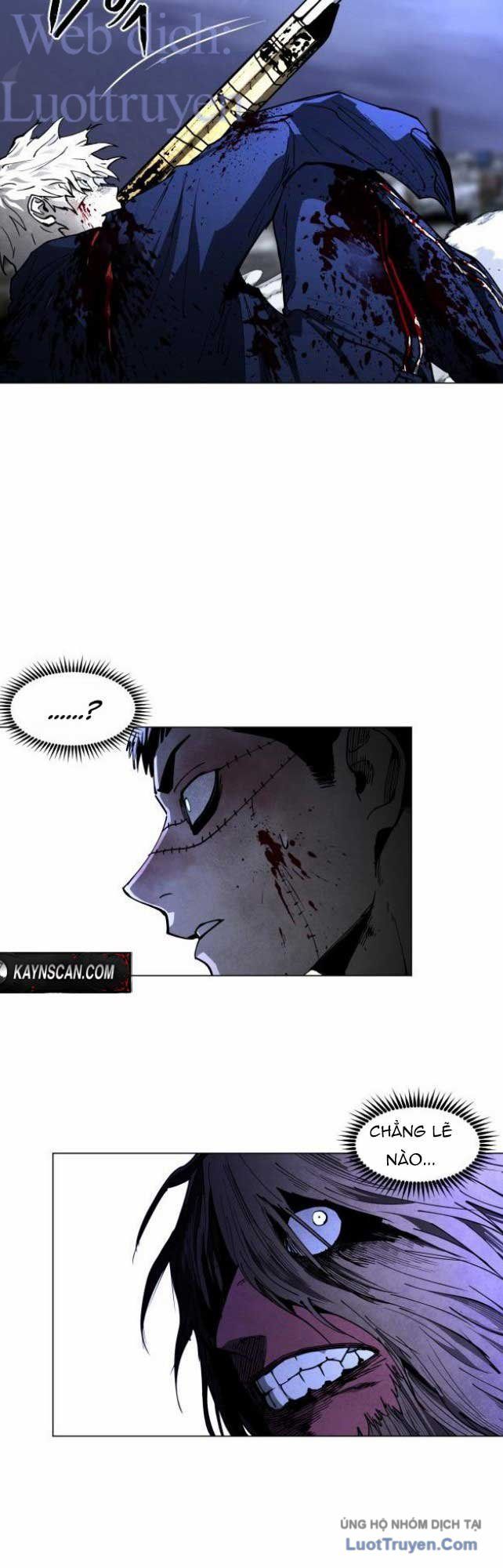 Vùng Đất Sương Mù Chapter 47 - 37