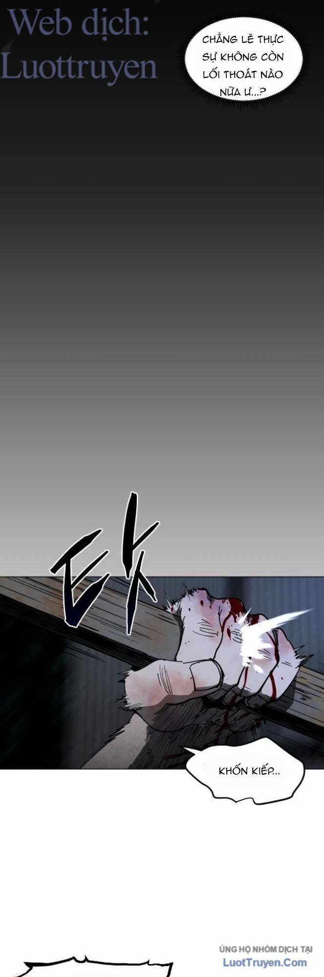 Vùng Đất Sương Mù Chapter 47 - 5