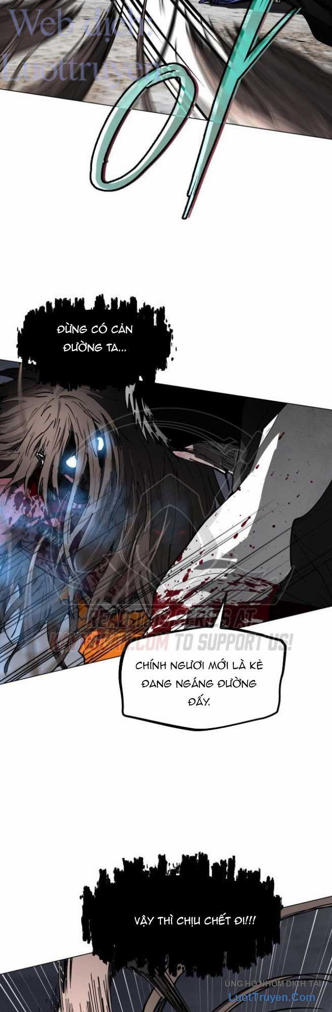 Vùng Đất Sương Mù Chapter 47 - 49