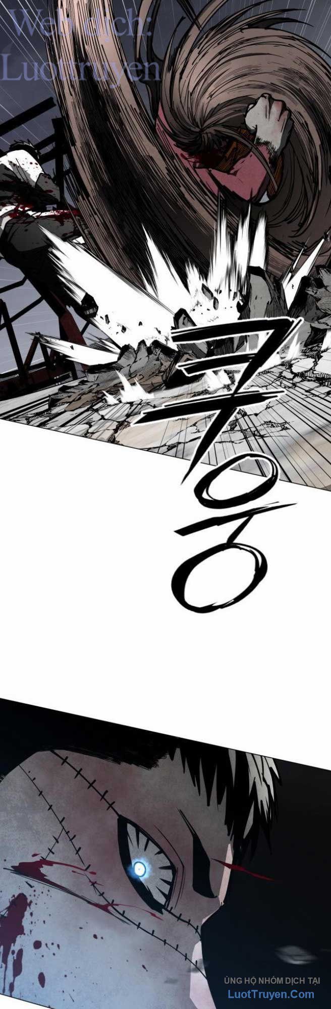 Vùng Đất Sương Mù Chapter 47 - 50