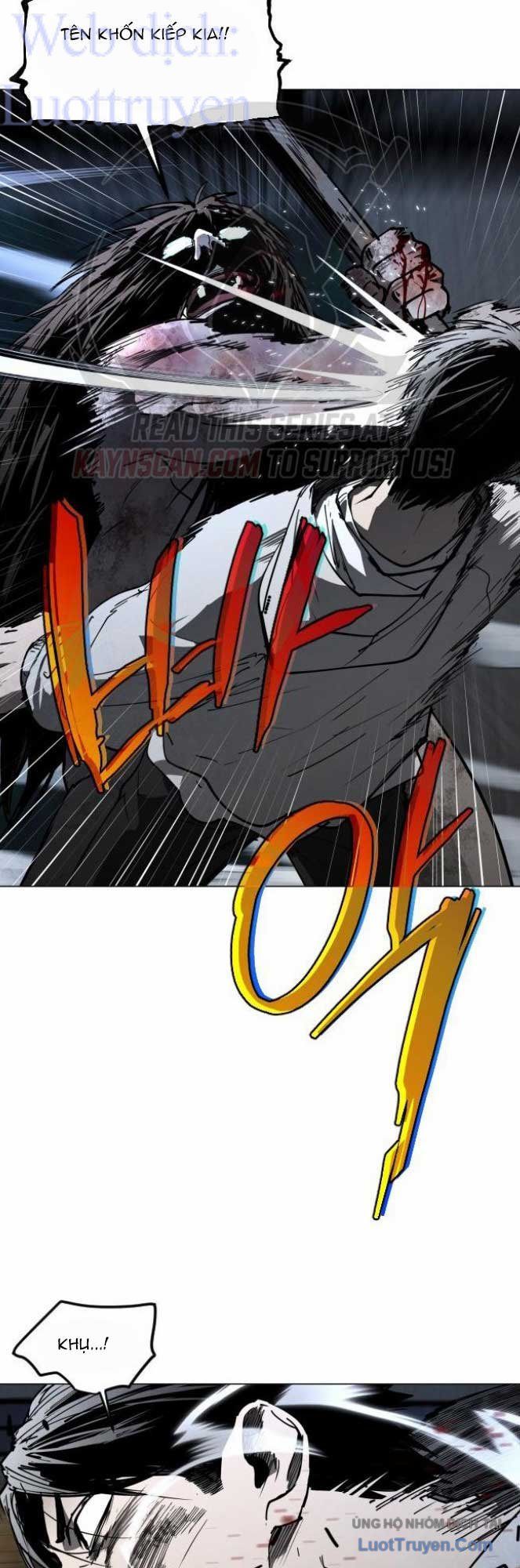 Vùng Đất Sương Mù Chapter 47 - 6