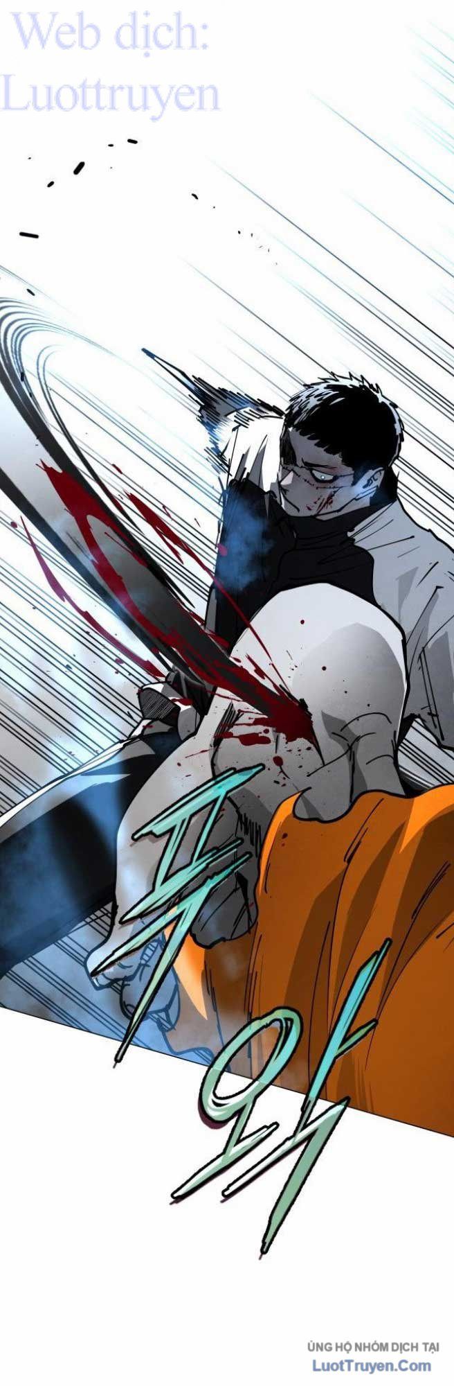 Vùng Đất Sương Mù Chapter 47 - 52