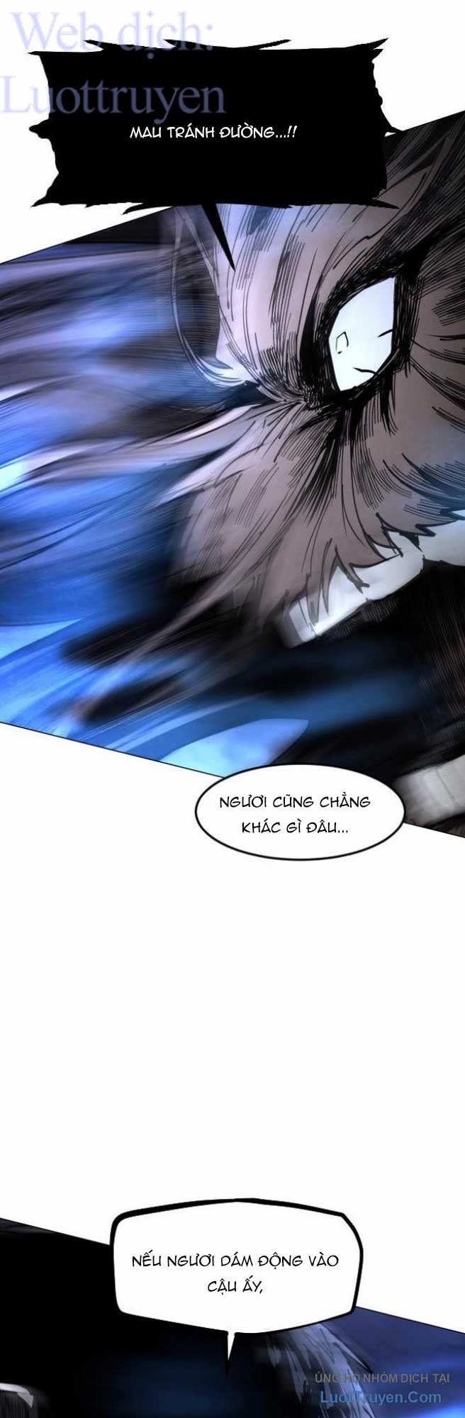 Vùng Đất Sương Mù Chapter 47 - 58
