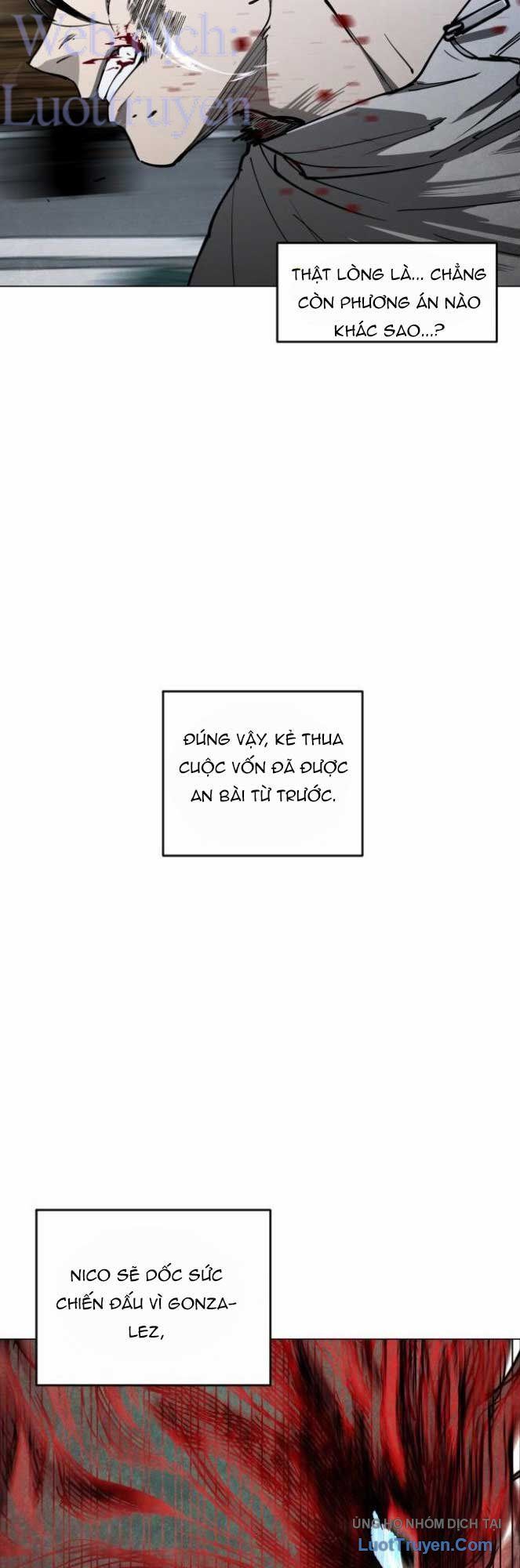 Vùng Đất Sương Mù Chapter 47 - 7