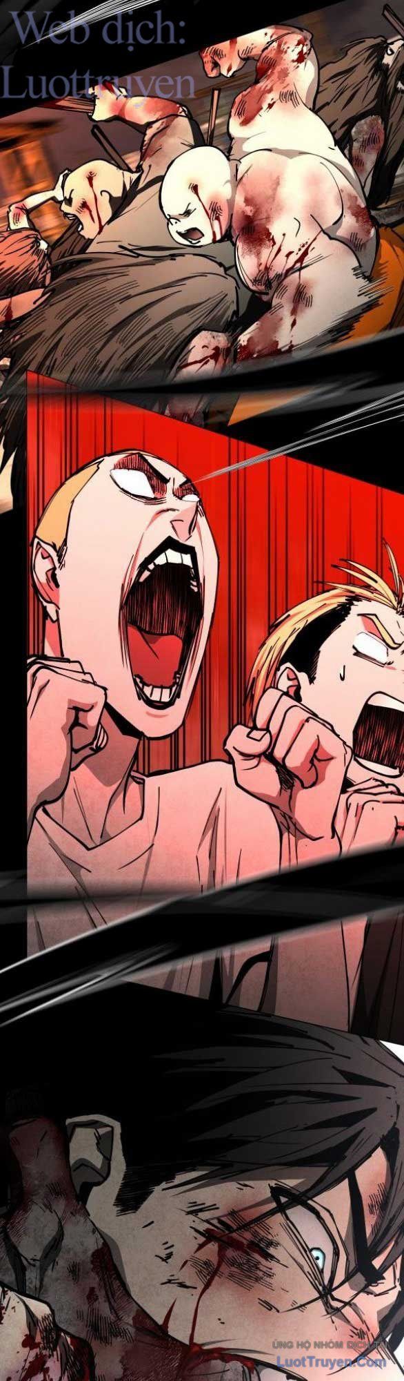 Vùng Đất Sương Mù Chapter 47 - 66
