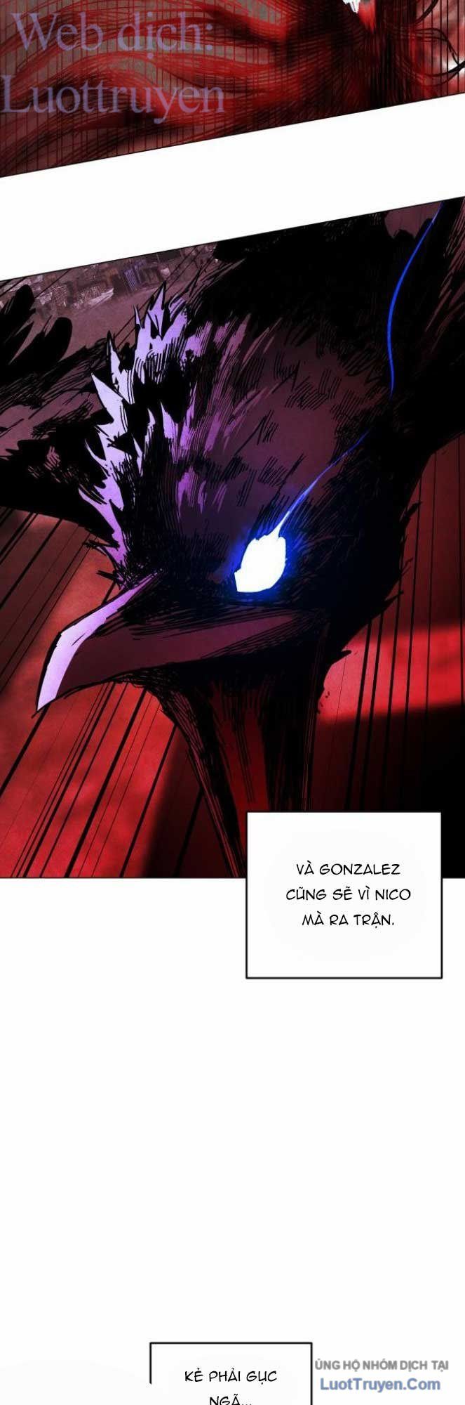 Vùng Đất Sương Mù Chapter 47 - 8