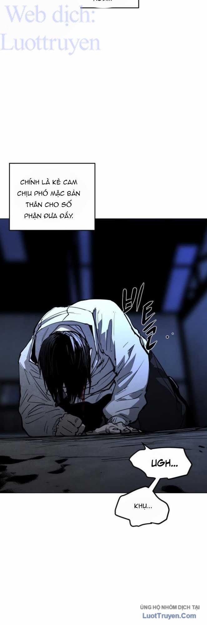 Vùng Đất Sương Mù Chapter 47 - 9