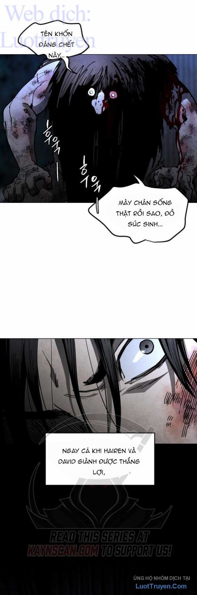 Vùng Đất Sương Mù Chapter 47 - 10