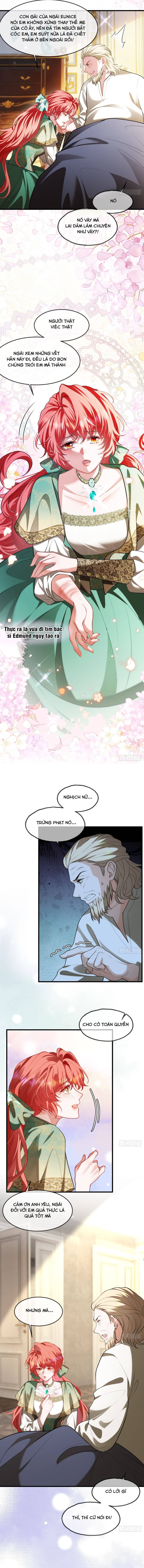 Lời Nói Dối Của Cô Ấy Chapter 27 - 10