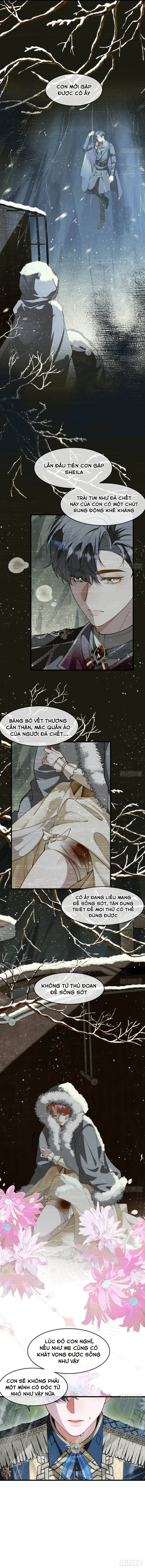 Lời Nói Dối Của Cô Ấy Chapter 28 - 11