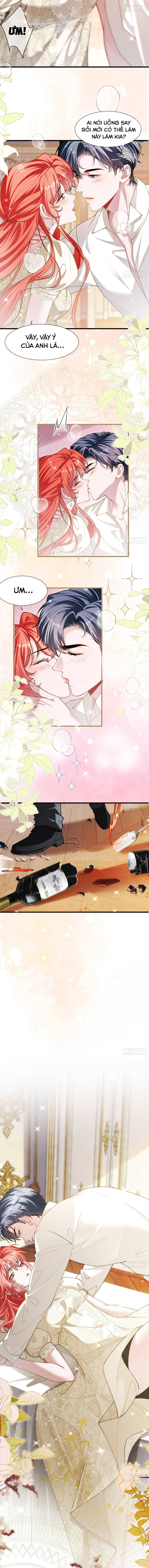 Lời Nói Dối Của Cô Ấy Chapter 29 - 8