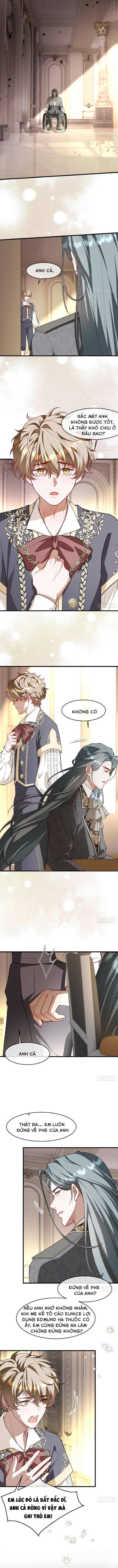 Lời Nói Dối Của Cô Ấy Chapter 30 - 5