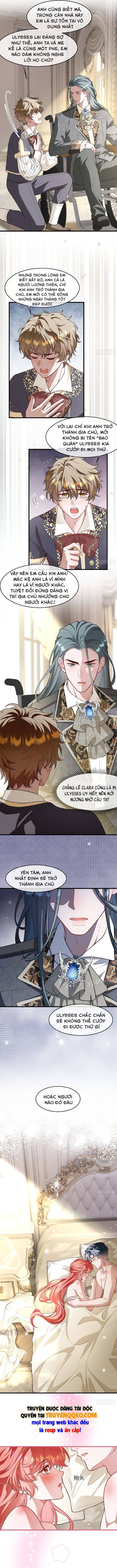 Lời Nói Dối Của Cô Ấy Chapter 30 - 6