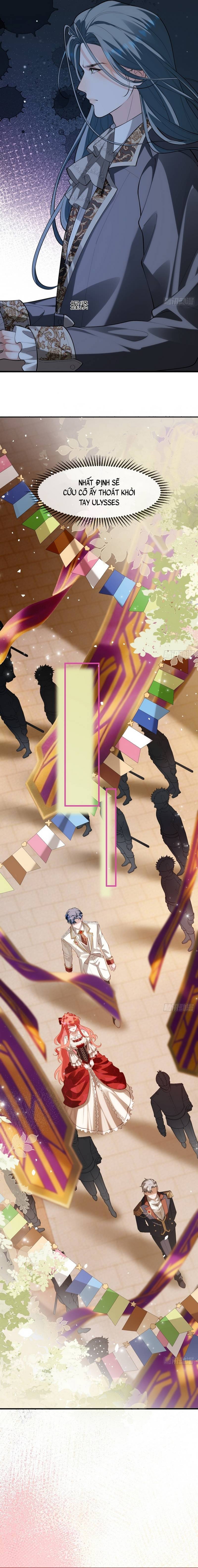 Lời Nói Dối Của Cô Ấy Chapter 33 - 5