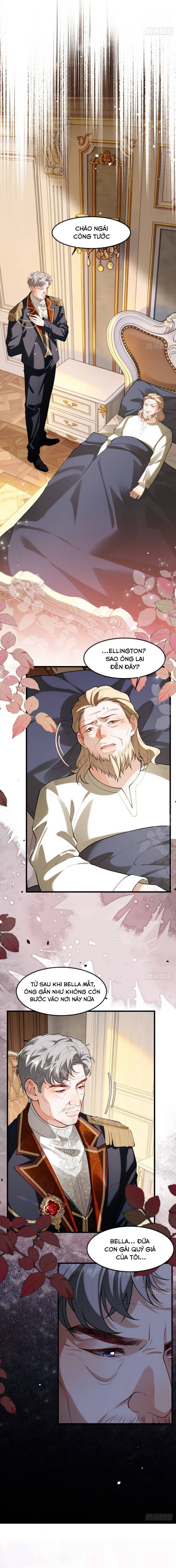 Lời Nói Dối Của Cô Ấy Chapter 33 - 7