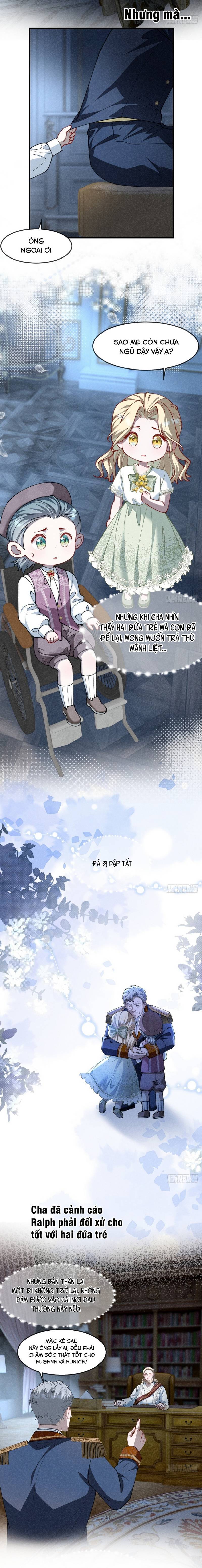 Lời Nói Dối Của Cô Ấy Chapter 33 - 9