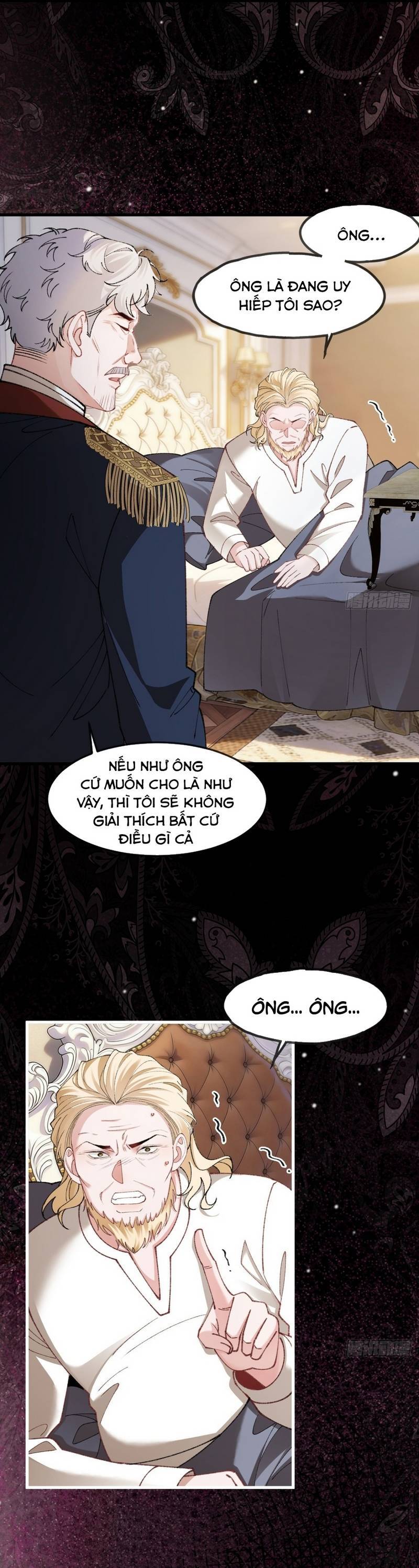 Lời Nói Dối Của Cô Ấy Chapter 33 - 12