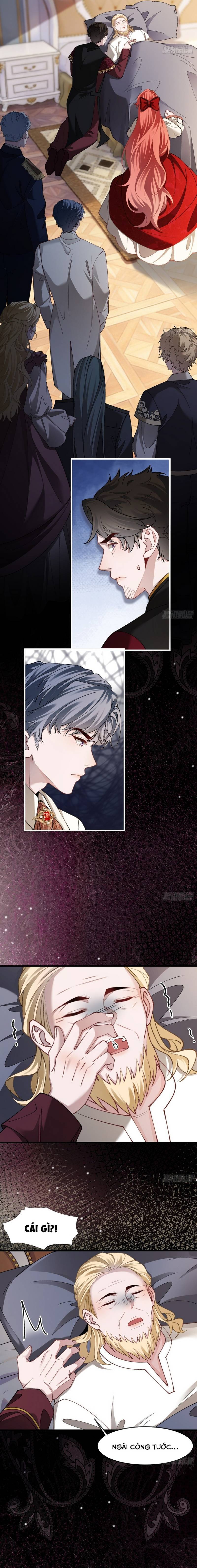Lời Nói Dối Của Cô Ấy Chapter 33 - 14