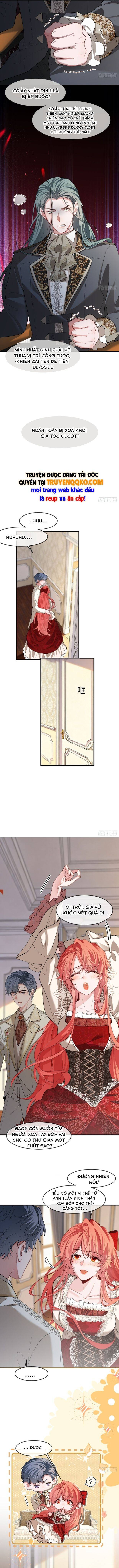 Lời Nói Dối Của Cô Ấy Chapter 34 - 7