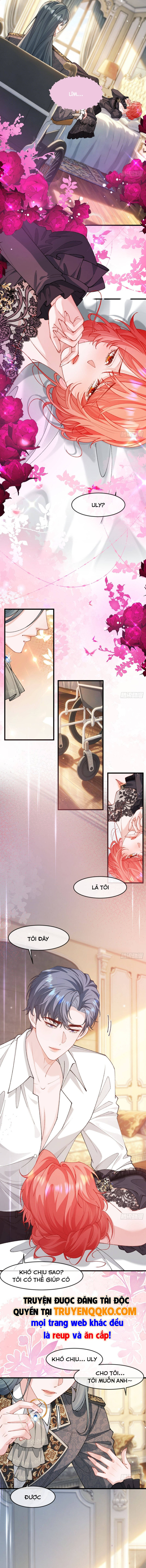 Lời Nói Dối Của Cô Ấy Chapter 38 - 3