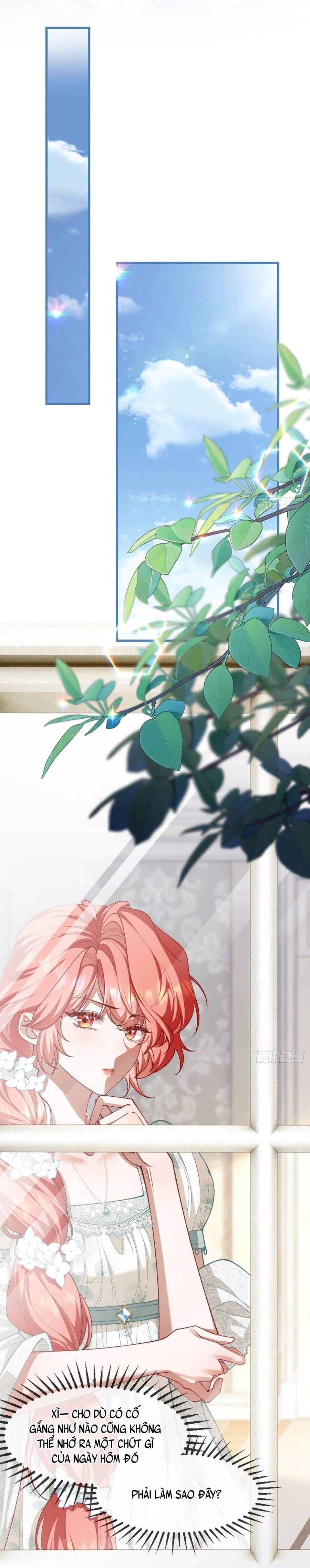 Lời Nói Dối Của Cô Ấy Chapter 39 - 7